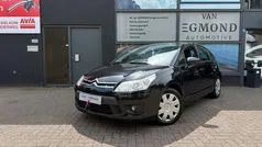 Gebruikt 2010 Citroën C4 Hatchback | € 1.450 (Goede deal)