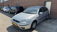Gebruikt 2002 Ford Focus Hatchback | € 999 (Eerlijke prijs)