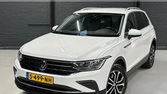 Gebruikt 2023 VW Tiguan Business SUV | € 33.925 (Super prijs)