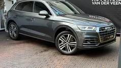 Gebruikt 2017 Audi Q5 S-Line SUV | € 29.950 (Eerlijke prijs)