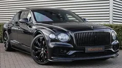 Gebruikt 2022 Bentley Flying Spur Mulliner Sedan | € 236.950