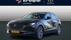 Gebruikt 2022 Mazda CX-30 Sportive SUV | € 25.925 (Eerlijke prijs)