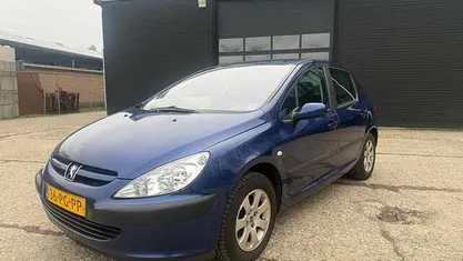 Occasion Peugeot 307 88 PK (64 kW) 2004 Hatchback