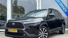 Gebruikt 2024 Toyota Corolla Cross SUV | € 36.900 (Eerlijke prijs)