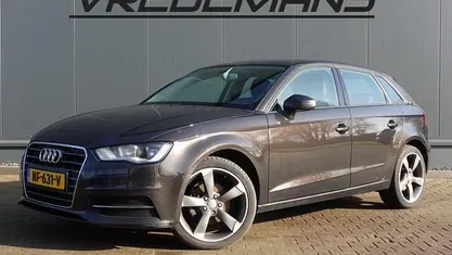 Occasion Audi A3 Sportback Ambition 105 PK (77 kW) 2013 Hatchback