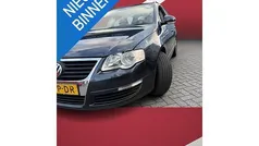 Gebruikt 2007 VW Passat Comfortline Stationwagen | € 3.599 (Eerlijke prijs)
