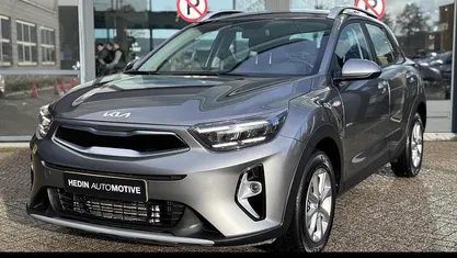 Occasion Kia Stonic 101 PK (74 kW) 2025 SUV