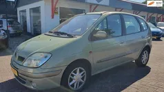 Gebruikt 2002 Renault Scénic Expression MPV | € 795 (Goede deal)