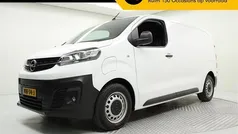 Wit Gebruikt 2020 Opel Vivaro-e Combi Edition Van | € 23.500 (Super prijs)