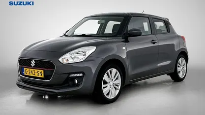 Occasion 2019 Suzuki Swift Hatchback | € 12.950 (Eerlijke prijs)
