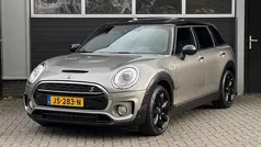 Gebruikt 2016 Mini Cooper Clubman Business Stationwagen | € 16.499 (Eerlijke prijs)