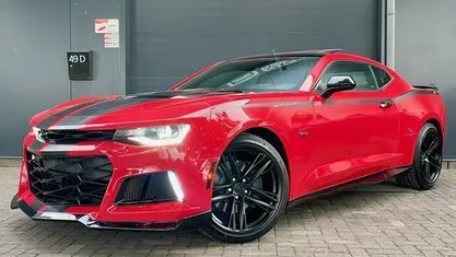 Occasion Chevrolet Camaro SS 460 PK (338 kW) 2016