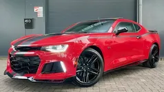 Gebruikt 2016 Chevrolet Camaro SS | € 54.994