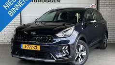 Gebruikt 2020 Kia Niro SUV | € 22.795 (Eerlijke prijs)