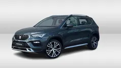 Gebruikt 2021 Seat Ateca Xperience SUV | € 31.450 (Eerlijke prijs)