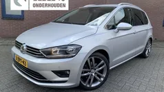 Grijs Gebruikt 2015 VW Golf VII Comfortline Hatchback | € 12.450 (Eerlijke prijs)
