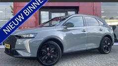 Grijs Gebruikt 2023 DS Automobiles DS7 Crossback Performance Line Plus SUV | € 35.945 (Eerlijke prijs)