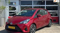 Gebruikt 2020 Toyota Yaris Connect Style Hatchback | € 13.900 (Eerlijke prijs)