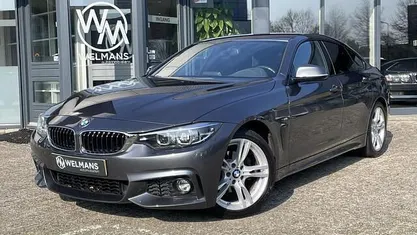 Occasion BMW 420 M Sport 184 PK (135 kW) 2018 Coupé