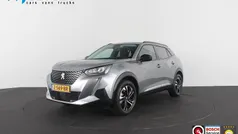 Grijs Gebruikt 2022 Peugeot e-2008 Allure SUV | € 20.645 (Eerlijke prijs)