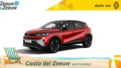 Gebruikt 2024 Renault Captur Esprit Alpine SUV | € 37.090 (Eerlijke prijs)