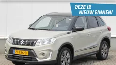 Bruin Gebruikt 2019 Suzuki Vitara SUV | € 18.195 (Eerlijke prijs)