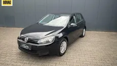 Gebruikt 2010 VW Golf VI Hatchback | € 4.950 (Goede deal)
