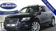 Gebruikt 2010 Audi Q5 S-Line SUV | € 19.944 (Eerlijke prijs)