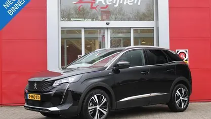 Occasion Peugeot 3008 GTi 146 PK (107 kW) 2024 SUV