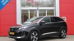 Zwart Gebruikt 2024 Peugeot 3008 GTi SUV | € 32.895 (Goede deal)