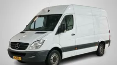 Overige Gebruikt 2012 Mercedes Sprinter Van | € 10.900 (Goede deal)