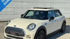 Overige Gebruikt 2016 Mini ONE Hatchback | € 10.877 (Eerlijke prijs)