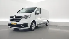 Wit Gebruikt 2022 Renault Trafic Van | € 17.450 (Eerlijke prijs)