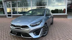 Gebruikt 2024 Kia Ceed GT-Line Stationwagen | € 37.900 (Eerlijke prijs)