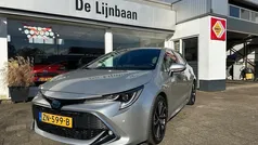 Gebruikt 2019 Toyota Corolla Business Edition Hatchback | € 23.950 (Eerlijke prijs)