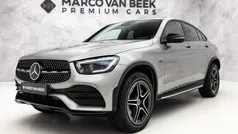 Mercedes GLC300