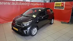 Gebruikt 2020 Kia Picanto Hatchback | € 12.650 (Eerlijke prijs)