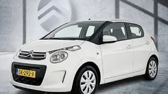 Gebruikt 2018 Citroën C1 Feel Hatchback | € 8.750 (Eerlijke prijs)