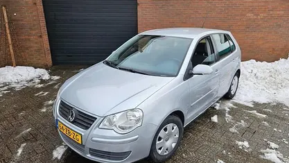 Occasion 2008 VW Polo Hatchback | € 3.650 (Eerlijke prijs)