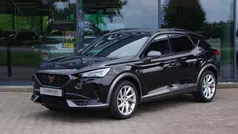 Zwart Gebruikt 2022 Cupra Formentor SUV | € 25.400 (Super prijs)