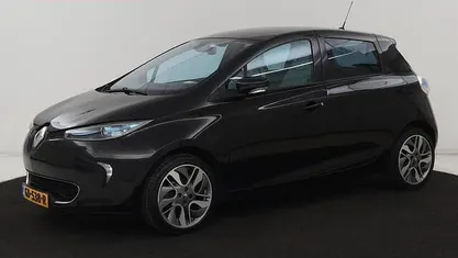 Occasion Renault Zoe Zen 65 kW (89 PK) 2015 Hatchback