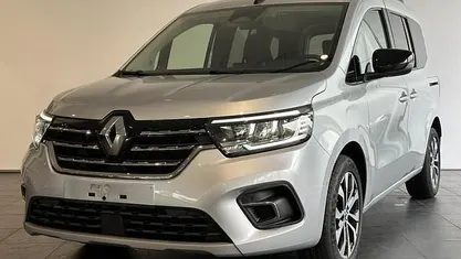 Gebruikt 2023 Renault Kangoo Techno MPV | € 27.400 (Eerlijke prijs)