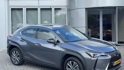 Occasion 2020 Lexus UX 300e Business Edition SUV | € 19.690 (Eerlijke prijs)