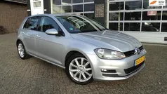 Gebruikt 2015 VW Golf VII Edition Hatchback | € 10.950 (Eerlijke prijs)