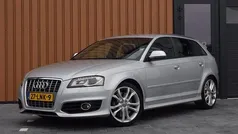 Gebruikt 2010 Audi S3 Sportback S-Line Hatchback | € 14.950 (Eerlijke prijs)