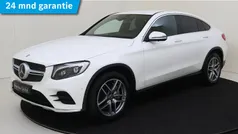 Mercedes GLC220