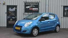 Gebruikt 2013 Suzuki Alto Comfort Hatchback | € 1.850 (Eerlijke prijs)