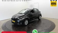 Gebruikt 2025 Toyota Yaris Hybrid Active Hatchback | € 26.240 (Eerlijke prijs)