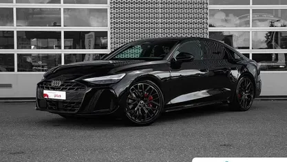 Gebruikt 2025 Audi A6 Competition Sedan | € 88.795