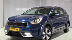 Gebruikt 2017 Kia Niro SUV | € 15.950 (Eerlijke prijs)